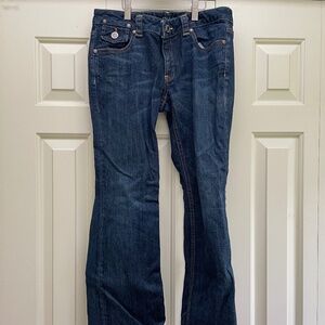 Banana Republic Stretch Jeans
